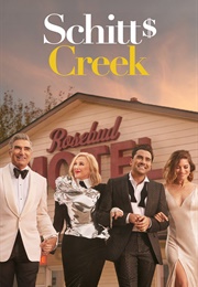 Schitt&#39;s Creek - Season 6 (2020)