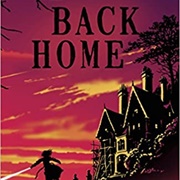 Back Home Book
