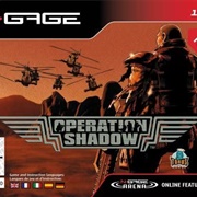 Operation Shadow