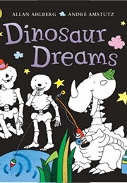 Dinosaur Dreams (Andre)