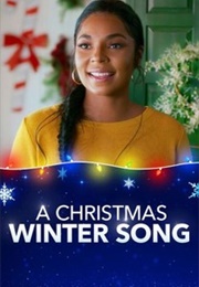 A Christmas Winter Song (2019)