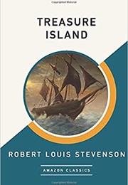 Treasure Island (Robert Louis Stevenson)