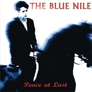 The Blue Nile-Peace at Last