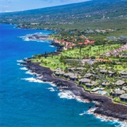 Kona, Hawaii, Hawaii