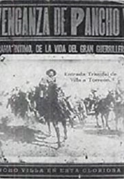 The Revenge of Pancho Villa (1936)