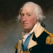 Horatio Gates