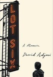 Lot Six (David Adjmi)
