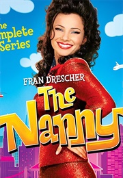 Fran Fine (The Nanny) (1992)