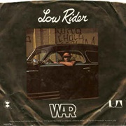 Low Rider by War