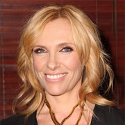 Toni Collette