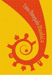 Mandala (Tõnu Õnnepalu)