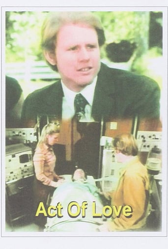 Act of Love (1980)
