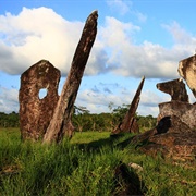 Solstice Archaeological Park
