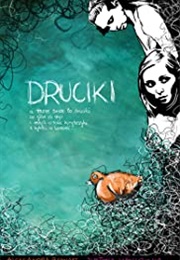 Druciki (2010)
