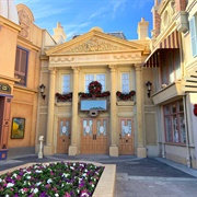 Beauty and the Beast Sing Along