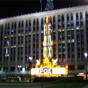 Fox Theater
