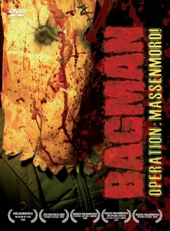 Le Bagman - Profession: Meurtrier (2004)
