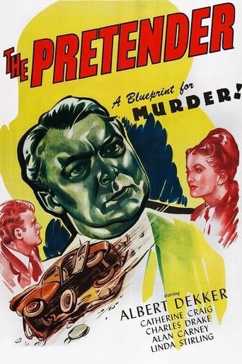 The Pretender (1947)