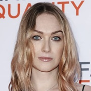 Jamie Clayton
