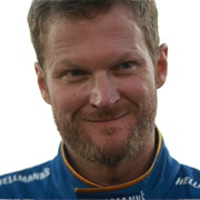 Dale Earnhardt Jr.