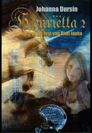 Henriëtta 2  En De Test Van Rimi Ianko (Johanna Dursin)