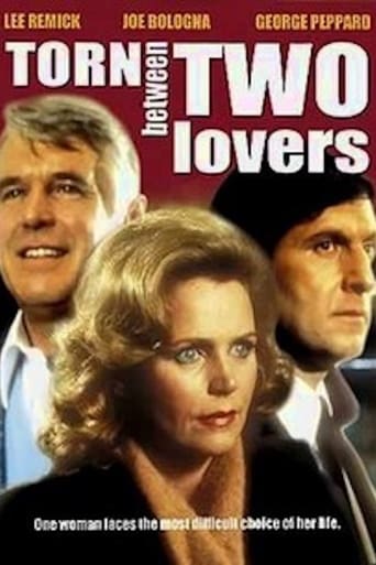 Torn Between Two Lovers (1979)