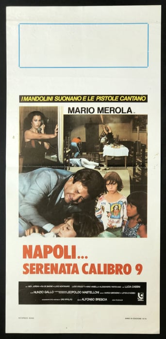 Napoli Serenata Calibro 9 (1978)
