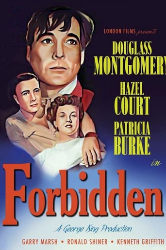 Forbidden (1949)