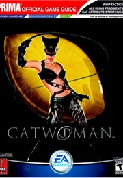Catwoman (Fletcher Black)