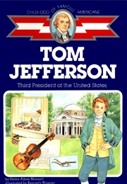 Thomas Jefferson (Monsell)