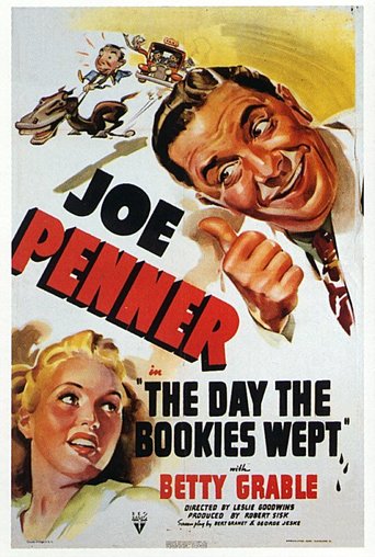 The Day the Bookies Wept (1939)
