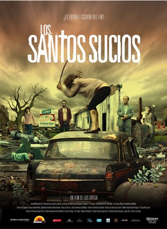 The Dirty Saints (2009)