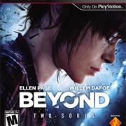 Beyond Two Souls