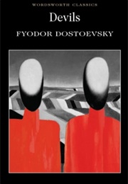 Devils (Fyodor Dostoevsky)