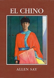 El Chino (Allen Say)