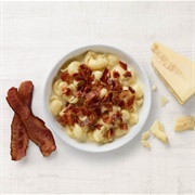 Bacon Mac & Cheese