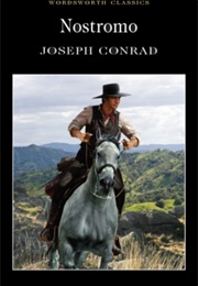 Nostromo (Joseph Conrad)
