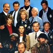Hill Street Blues