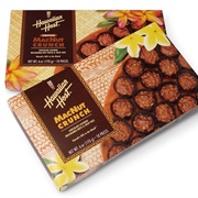 Hawaiian Host Mac Nut Crunch