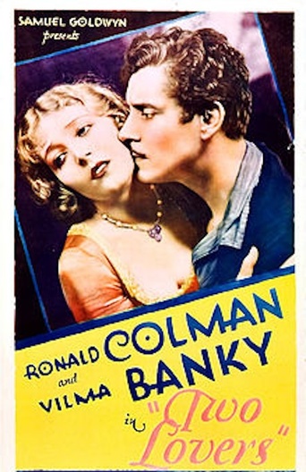 Two Lovers (1928)