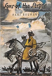 Sons of the Steppe (Hans Baumann)