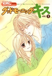 Good Morning Kiss (Takasuka Yue)