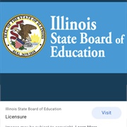 Earn Educators License