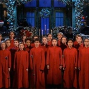 New York City Children's Chorus