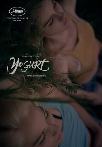 Yogurt (2018)