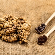 Excrement Coffee, Indonesia