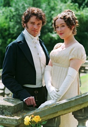 Pride & Prejudice (1995)