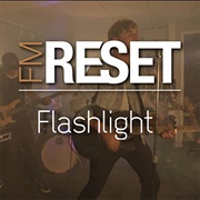 Flashlight - Fm Reset