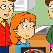 63. Michael Goanimate Productions 2020's Rosie