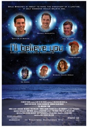 I'll Believe You (2007)